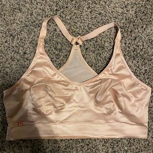 Ruby Ribbon bra 36 all cup sizes